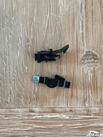 Roco onderdeel van 40271 - kopdeel koppeling. Grijs., Ophalen of Verzenden, Gelijkstroom, Overige typen, Roco