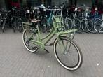 Fietshokje Raaks: Raaks Moxy Elektrische transportfiets, Fietsen en Brommers, Fietsen | Dames | Damesfietsen, Ophalen of Verzenden