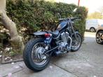Suzuki intruder 700 - Oldtimer Bopper, Motoren, Motoren | Suzuki, 700 cc, Cardan-aandrijving, 2 cilinders, Chopper