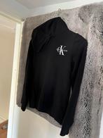 Calvin Klein trui maat 164, Ophalen of Verzenden, Zo goed als nieuw, Jongen, Trui of Vest