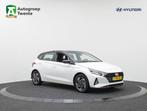 Hyundai i20 1.0 T-GDI Comfort Smart | Navigatie | Private le, Auto's, Hyundai, 47 €/maand, Origineel Nederlands, Te koop, 5 stoelen
