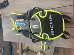 Helm tas, Ophalen, Nieuw
