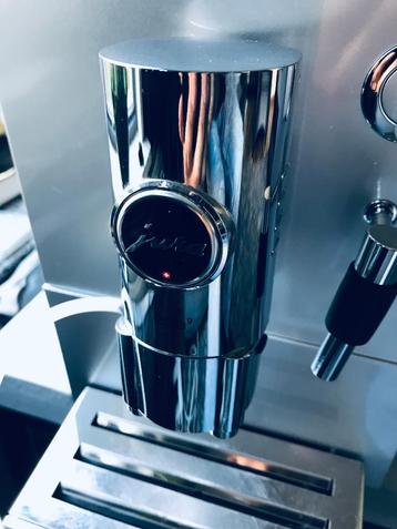 Nieuwstaat Jura Ena 9 OTC met een grote onderhoudsbeurt. beschikbaar voor biedingen