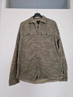 PME Legend Blouse Maat M, Zo goed als nieuw, PME Legend, Groen, Halswijdte 39/40 (M)