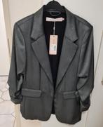 Mooi Esqualo jasje - maat 42 - met prijskaartje, Kleding | Dames, Maat 42/44 (L), Ophalen of Verzenden, Jasje, Nieuw