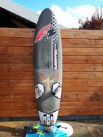 F2 SX slalom board, Watersport en Boten, Windsurfen, Plank, Gebruikt, Ophalen, Minder dan 250 cm