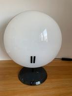Design tafellamp en vloerlamp Oluce, Ophalen, Zo goed als nieuw, 50 tot 75 cm
