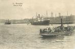 (701-384-015) Rotterdam Heen en Weer, Verzenden, Zuid-Holland
