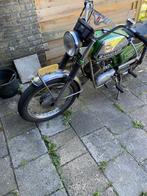 Zundapp 517-35 en Aprillia custom, Ophalen, Maximaal 45 km/u, 50 cc, Overige merken