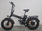 Gerpsi Classic E-Bike, Fietsen en Brommers, Ophalen, Zo goed als nieuw, Overige merken