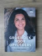 Groeiboek voor opvoeders - Lili Genee-Pirayesh, Zo goed als nieuw, Spiritualiteit algemeen, Verzenden