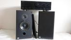 Mooie HiFi-set, Ophalen of Verzenden, Gebruikt, Speakers, Overige merken