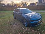 Lynk & Co 1.5TD 261pk Phev 2022 Blauw, Auto's, Lynk & Co, Stof, 1800 kg, 1854 kg, USB