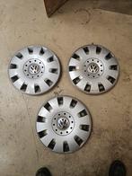 3 x volkswagen wieldoppen, Ophalen of Verzenden, Zo goed als nieuw