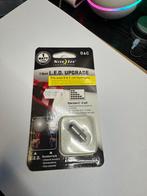 Nite Ize LED Upgrade C/D Batterij Zaklamp, Caravans en Kamperen, Zaklampen, Ophalen of Verzenden, Nieuw
