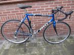 Racefiets Duell Performance, Gebruikt, Staal, Meer dan 20 versnellingen, 53 tot 57 cm