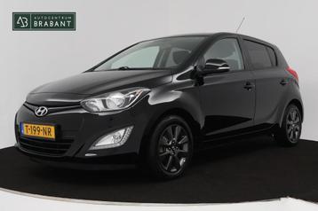 Hyundai I20 1.2i i-Vision (PARKEERSENSOREN, ACHTERUITRIJCAME beschikbaar voor biedingen
