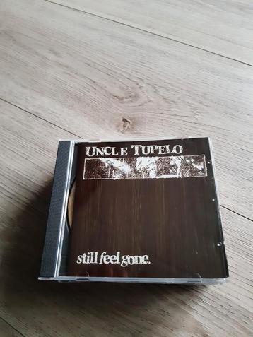 Uncle Tupelo - Still Feel Gone beschikbaar voor biedingen