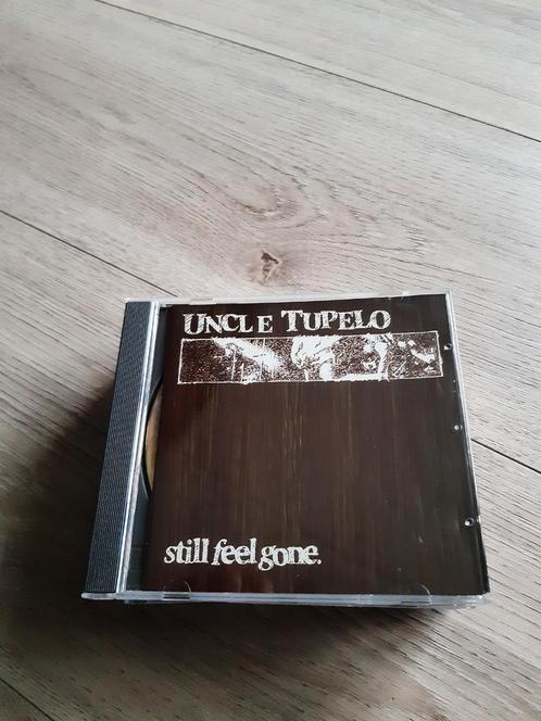 Uncle Tupelo - Still Feel Gone, Cd's en Dvd's, Cd's | Pop, Gebruikt, 1980 tot 2000, Verzenden