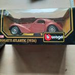 Bugatti, Hobby en Vrije tijd, Modelauto's | 1:24, Ophalen, Nieuw, Bburago