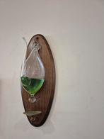 Donderglas stormglas barometer, Audio, Tv en Foto, Weerstations en Barometers, Ophalen, 2j, 2j.brabant@gmail.com