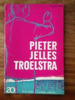 Pieter Jelles Troelstra (Actuele Onderwerpen 1960), Ophalen of Verzenden, Gelezen