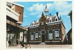 Poortugaal - Raadhuis [KRST005-7204, Verzenden, 1960 tot 1980, Ongelopen, Zuid-Holland