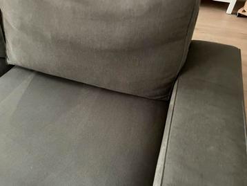 Ikea Kivik 3-zitsbank - Grijs/Beige - afbeelding 4