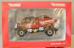 Parijs-Dakar 1:50, Ophalen of Verzenden, Nieuw