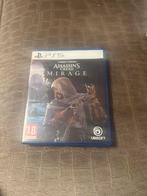 Assassin's Creed Mirage PS5 -, Spelcomputers en Games, Spelcomputers | Sony PlayStation 5, Ophalen, Nieuw, Playstation 5