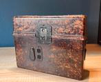 Duitse FF33 veldtelefoon., Ophalen of Verzenden, Landmacht, Duitsland, Overige typen
