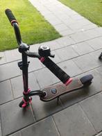 Elektrische step FLuxx nog geen een jaar oud, Ophalen, Zo goed als nieuw, Elektrische step (E-scooter)