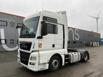 2019 MAN TGX 18.460 4x2 EURO6 Vrachtwagen, Euro 6, Bedrijf, Te koop, MAN