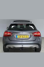 Mercedes-Benz GLA Gla200 1.6 115KW 2014 Grijs, Voorwielaandrijving, 65 €/maand, 1295 kg, 1595 cc