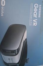 Samsung Gear VR, Telecommunicatie, Mobiele telefoons | Toebehoren en Onderdelen, Ophalen, Gebruikt, Overige typen, Samsung