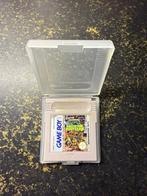 Ninja turtles nintendo game boy, Spelcomputers en Games, Games | Nintendo Game Boy, Avontuur en Actie, 1 speler, Ophalen of Verzenden