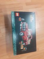 Lego pick up truck 10290, Ophalen of Verzenden, Zo goed als nieuw