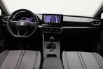 SEAT Leon Sportstourer 1.5 TSI Style Business Intense Apple, Te koop, Geïmporteerd, Benzine, Gebruikt