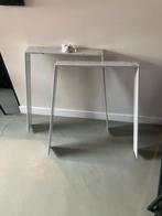 Tafelpoten, Ophalen, Tafelpoot, Minder dan 50 cm, 50 tot 100 cm