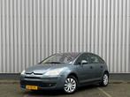 Citroën C4 1.6 | NL auto | Full option | Ruim | Lage koste, Auto's, Voorwielaandrijving, Stof, 4 cilinders, Metallic lak
