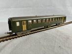 Lima SBB CFF 2e klas rijtuig, Hobby en Vrije tijd, Modeltreinen | H0, Gebruikt, Gelijkstroom, Wagon, Ophalen of Verzenden