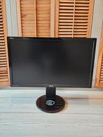 ASUS VG248QE, Full HD/144hz/24inch gaming monitor, Computers en Software, Monitoren, Gebruikt, 101 t/m 150 Hz, ASUS, Full HD