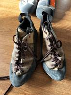 Klimschoenen maat 41 1/2, Sport en Fitness, Klimsport, Ophalen of Verzenden, Gebruikt, Klimsportschoenen