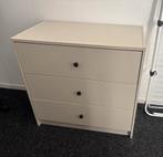 IKEA dresser, Huis en Inrichting, Ophalen, 50 tot 100 cm, Zo goed als nieuw, Met lade(s)