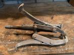Poelie trekker / 3 klauw trekker, Auto diversen, Ophalen of Verzenden, Zo goed als nieuw