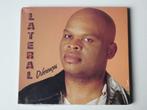 Lateral - Diferenças, Verzenden, Zo goed als nieuw