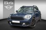 MINI Countryman Cooper Dutch Made Edition, Auto's, Mini, Countryman, Blauw, Origineel Nederlands, Bedrijf