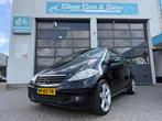 Mercedes-Benz A-klasse 200 Classic, Auto's, Mercedes-Benz, Gebruikt, Zwart, 4 cilinders, 400 kg
