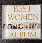 CD "Best Women Album "., Gebruikt, Ophalen of Verzenden