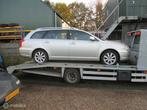 Onderdelen Toyota Avensis Wagon 2.0 D-4D Linea Luna, Auto-onderdelen, Gebruikt, Toyota, Toyota